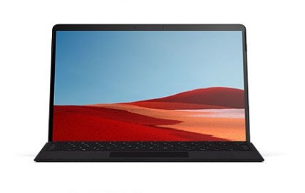 巫山安装 Surface 更新时遇到问题？